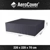 AeroCover Schutzhülle für Tische Schutzhaube Tischhülle Produktbild-Vorschau 3