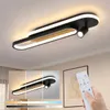 ZMH Plafonnier LED Variable avec 1 spot de plafond Voir les images du produit 1