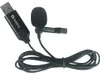 Sandberg Streamer USB Clip Microphone, Klopový mikrofon, Náhled obrázku produktu 5