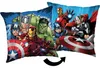Poduszka Avengers (1 szt.) Poduszka dekoracyjna premium z Podgląd zdjęcia produktu 1