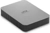 LaCie Mobile Drive 5TB Moon Silver USB 3.2 typ C Náhled obrázku produktu 16