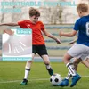 Fußballsocken Kinder 3 Paar Anti-Rutsch Grip Jungen Produktbild-Vorschau 5