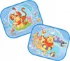 Stínítka do auta 2 ks v balení Disney Winnie the pooh Náhled obrázku produktu 3