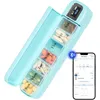 Pillenbox mit intelligentem Alarm, 7-Tage Organizer für Produktbild-Vorschau 1