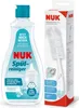 NUK Spülreiniger + NUK Flaschenbürste 2in1 Produktbild-Vorschau 1
