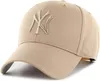 Cappellino regolabile 47 Brand - MLB BASIC New York Yankees Anteprima dell’immagine prodotto 1