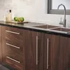 1152mm Schrankgriff Edelstahl matt gebürstet – Möbelgriff - Produktbild-Vorschau 5