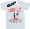 Disney - T-Shirt für Damen BI47116 (XXL) (Weiß) Produktbild-Vorschau 1