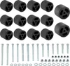 50mm sada bloků pro zvedání karoserie 2" pro Nissan Navara Náhled obrázku produktu 3