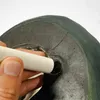 esotec Wasserspeier FROSCH auf SEEBLATT Einzelfigur Produktbild-Vorschau 9
