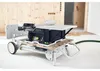 Festool CSC SYS 50 EBI-Basic Sega circolare a batteria 36V Anteprima dell’immagine prodotto 45