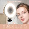 Mini-Fotolampe, tragbares LED-Licht, dreifarbiges Produktbild-Vorschau 3