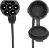 Gembird EV-Ladekabel Typ 2 auf Schuko Adapter 3,7 kW 16A Produktbild-Vorschau 6