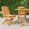"SALE 2026"Gartenstühle - Gartenmöbel - Balkonstuhl 2er-set Produktbild-Vorschau 2