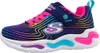 Skechers Sneaker Low Wavy Beams Mädchen 31363531363330 Lila Produktbild-Vorschau 34