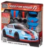 MEGA BLOKS - NEED FOR SPEED Collector's Series *Build & Produktbild-Vorschau 2
