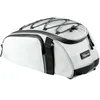 Valkental® TrunkBag 3in1 Fahrradtasche für Gepäckträger - Produktbild-Vorschau 1