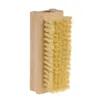 Brosse à ongles Brosse à main en bois de hêtre Poils de Voir les images du produit 9
