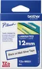 Brother TZE-M931 Etiketten erstellendes Band schwarz auf Produktbild-Vorschau 6