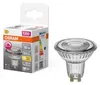 Ampoule Led Spot Gu10 Par16 éclairage Chaud, économe Et Voir les images du produit 7