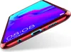 TPU Hülle für Huawei P30 Case Silikon Cover Transparent mit Produktbild-Vorschau 6