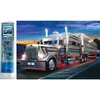 Norimpex Diamant Malerei Silber LKW 30x40cm Produktbild-Vorschau 7