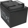 Blei Akku 2x 12V 50Ah kompatibel 24V Rollstuhl Elektromobil Produktbild-Vorschau 6