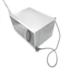 Sharp - R642IN - Mikrowelle - 900W - 20 Liter Produktbild-Vorschau 13