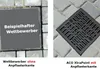 ACO Self® XtraPoint mit Kunststoffrost Punktablauf Produktbild-Vorschau 15