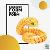 Dekofigur im Fantasy-Stil, Goldfarben, mit 3D-Optik, 27 Produktbild-Vorschau 2