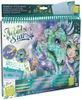 Nebulous Stars Kreatives Skizzenbuch Pferde Skizzen Produktbild-Vorschau 4