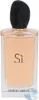 Giorgio Armani Si, Frauen, 150 ml, Nicht nachfüllbare Produktbild-Vorschau 2