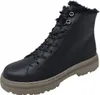 Paul Green Schnürstiefel Schwarz Produktbild-Vorschau 1
