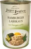 Jürgen Langbein Hamburger Labskaus 1er Pack (1x400g Dose) + Produktbild-Vorschau 3