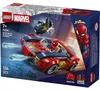 LEGO Marvel Spider-Man a auto vs. venomizovaný Wolverine, Náhľad obrázku produktu 11