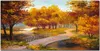 Coloray Bild aus Acryl 100 cm x 50 cm - Acrylblock mit Bild Produktbild-Vorschau 1