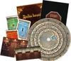 Escape Game: Haunted Villa Party Game Produktbild-Vorschau 1