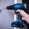 Młotowiertarka Scheppach c-cd45-x 20 V Podgląd zdjęcia produktu 14