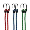 Gepäckgurte 3 tlg Spanngummi Set Kofferband elastisch Produktbild-Vorschau 7