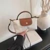Mini Crossbody Tasche für Damen – Kleine Schultertasche mit Produktbild-Vorschau 10