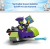 LEGO ǀ Piratenschiff von Spideys Team - Superhelden Set mit Produktbild-Vorschau 15