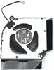 GPU Version Lüfter Kühler FAN cooler kompatibel für Acer Produktbild-Vorschau 9