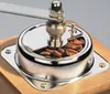 Zassenhaus Brasilia KaffeemÃ1/4hle schwarz Produktbild-Vorschau 5