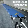 Rockbros 34210002001 elektronische Fahrradklingel Produktbild-Vorschau 3