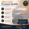 EXKLUSIV HEIMTEXTIL Jersey Spannbettlaken Deluxe 100 x 200 Produktbild-Vorschau 4