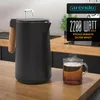 Arendo kanvica Wood Style CORE, 1,5 l, 2200 W, kanvica s Náhľad obrázku produktu 6