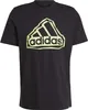 Hemd Adidas Fld Bos Logo IM8300 Produktbild-Vorschau 5