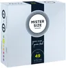MISTER.SIZE 49 mm preservativi 36 pezzi Anteprima dell’immagine prodotto 1