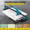 SucceBuy Coupe-carreaux 24 pouces monorail double support Voir les images du produit 2