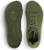 Barfußschuhe Casual – Wildleder – Minimalistische Schuhe Produktbild-Vorschau 2